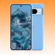 Google Pixel 8 Pro (128GB, Bay) Australian Stock - Pristine