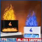 # Himalayan Salt Lamp Scent Diffuser Cool Mist Humidifier for Bedroom Home Offic
