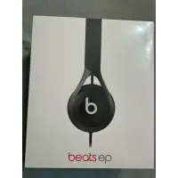 在飛比找蝦皮購物優惠-Beats ep 有線耳罩式耳機