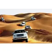 Save 20.01%! Private Desert Safari Dubai with BBQ Dinner