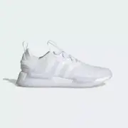 Adidas NMD_V3 Triple White Mens Size 8 GX3374 BRAND NEW