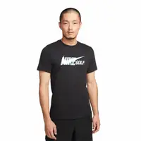 在飛比找momo購物網優惠-【NIKE 耐吉】NIKE GOLF 短袖Golf Tee 