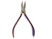 Professional Heavy Duty Thick Toe Nail Clippers Plier Chiropody Podiatry Steel