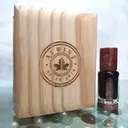 !ATTENTION! 45YEARS OLD XYFOLIA 12ML ATTAR PERFUME OIL FRAGRANCE SCENT FAST SHIP