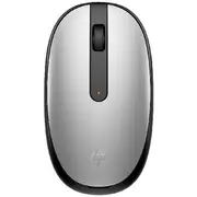 HP 240 Bluetooth Mouse Silver