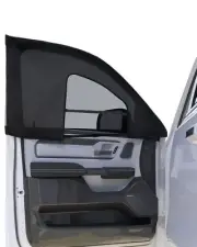 Side Window Shades for 2017-2024 Mazda CX-5, Car Window Shades for Front Side...