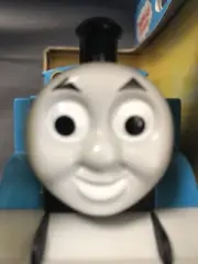 Thomas The Train Push Along With 2 Sound Modes
