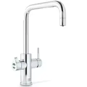 Zip HydroTap G5 BCS Cube Plus - Chrome