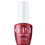 Opi GelColor gel polish 15 ml - Shade: I'm Really an Actress