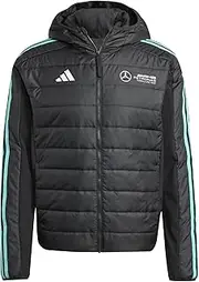 adidas Mercedes AMG Light Puffer Jacket