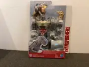 TRANSFORMER DINOBOT GRIMLOCK