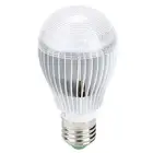 AU AC85-265V 10W E27 RGBW LED Light Bulb Colorful Decorating Lamp With Remote