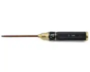 Scorpion High Performance 4.0mm Flat Blade Screw Driver [SCP-455]