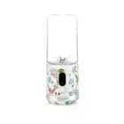 Portable Blender for Smoothies by VQ - Compact, Powerful & Easy to use USB Re...