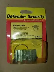 PRIME-LINE S-4032 Sliding Window Lock [NEW in Package]