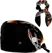 [YTYVAGT] Scrub Caps Women,Scrub Hats Suitable for Women,Basketball Sport