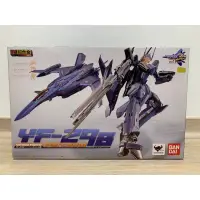 在飛比找蝦皮購物優惠-全新未拆封日版 BANDAI DX超合金 YF-29B Pe