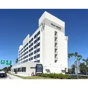 Four Points by Sheraton Fort Lauderdale Airport/Cruise Port