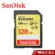 SanDisk 128G U3 150MB/s Extreme SDXC V30 記憶卡 蝦皮直送