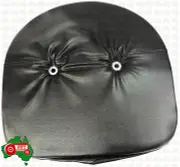 Pan Type Seat Cushion Fits for Massey Ferguson TE20 TEA20 TED20 TEF20