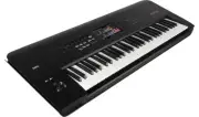 KORG NAUTILUS Nautilus 61 Keys Music Workstation NAUTILUS 61