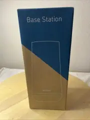 SimpliSafe Home Security Base Station Generation 3 Gen3 Brand New Model SSBS3