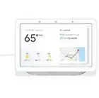 Google Nest Hub - Chalk (2nd Gen)