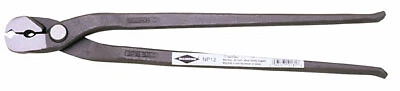 Diamond DCNP Horseshoe Crease Nail Puller, 12-In. - Quantity 1
