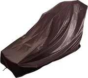 rockible Treadmill Cover Jogging Machine Cover Running Machine Storage Cover for Exercise