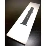 APPLE SPORT BAND 45 公釐午夜色運動型錶帶（新品 代賣）