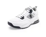 Red Tape Mens Basketball Shoes - White