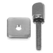 Paddle Board Tail Fin Screw Paddleboard Accessories Surf Screws Surfboard