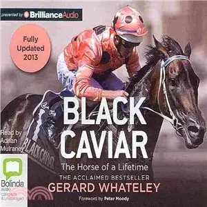 Black Caviar