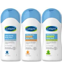 在飛比找蝦皮購物優惠-預購 Cetaphil Ultra Gentle Body 