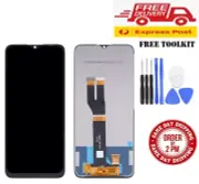FOR NOKIA G11 G21 6.5'' LCD DISPLAY TOUCH SCREEN DIGITIZER REPLACEMENT OEM