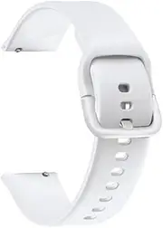[TIOYW] 18mm 20mm 22mm Silicone Strap For Garmin Vivoactive 3 4 4s Watch Band Venu 2 2s SQ Venu2 Plus Wristband Forerunner 645 Bracelet