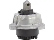 Front Left Engine Mount For 2010-2015 BMW 750Li xDrive 4.4L V8 GAS 2012 KR758SR (for: BMW)
