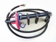 AquaJoy LS90 Low Salt Model -Salt Chlorinator Replacement Cell Aus Made Generic