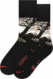 [MuseARTa] Unisex Caspar David Friedrich Socks