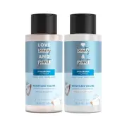 Love Beauty and Planet Volume and Bounty Thickening Coconut Water & Mimosa Flowe
