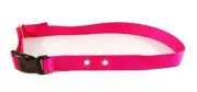 Sparky Pet Co 1� Nylon 2 Hole 1.25� Dog Fence Receiver Replacement Strap for