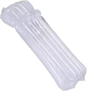 50pcs Wine Bottle Protector Bags,Liquor Inflatable Bags,Bubble Cushion Wrap,Bottle Protection Packaging,for Safe Transportation of Glass Bottles in Airplane Cushioning,Wine Bottle Protection