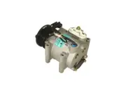 A/C Compressor For 00-06 Ford Jaguar Lincoln Thunderbird S Type LS 3.9L RC29R1 (for: Jaguar)