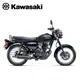 【KAWASAKI 川崎】W175 ABS 白牌 檔車 機車 快速交車