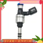 噴油器噴油器 12634126 適用於凱迪拉克 ATS XTS GMC 雪佛蘭 CAMARO EQUINOX IMPAL