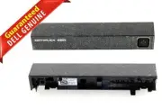 New Dell Optiplex 980 Front Cover Face Plate Bezel Black G314R 0G314R