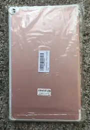 IVSO All New Fire Hd Tablet Case Rose gold