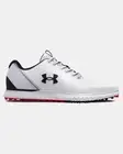 Under Armour Charged Medal Spikeless Golf Men's Shoe 3025380-100