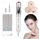Laser Freckle Removal Pen Skin Spot Dark Face Wart Mole Eliminator Machine