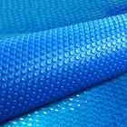 Aquabuddy Solar Swimming Pool Cover 7M X 4M Size Name:400 X 400 Cm (Square) C...